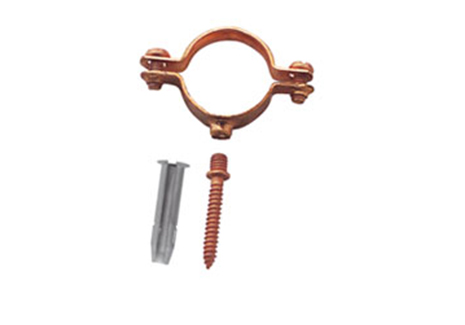 2305BK Bakır kelepçe 