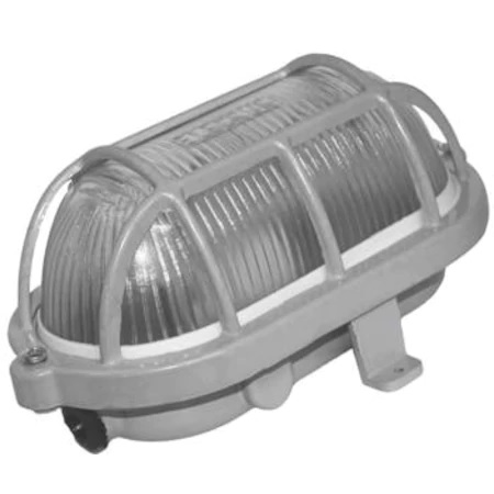 2400AK Kafesli armatür 